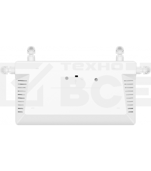 Роутер беспроводной Huawei WiFi AX2 WS7001-22 (53030ADX) AX1500 10/100/1000BASE-T белый