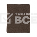 Шлифлист Сибртех на тканевой основе, P 120 230 х 280 мм, 10 шт., фото2