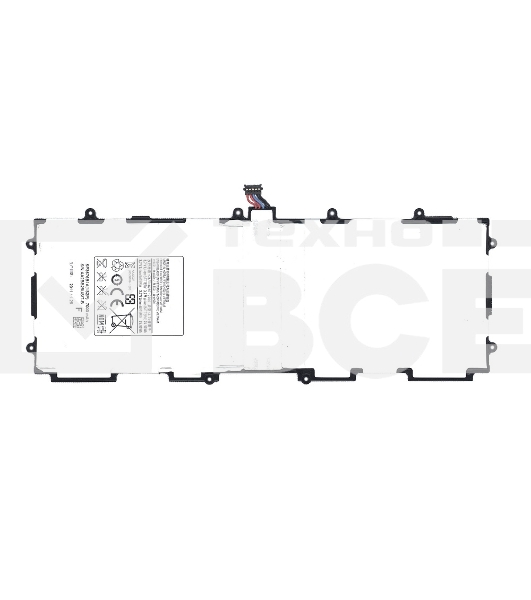 Аккумуляторная батарея SP3676B1A(1S2P) для Samsung Galaxy Tab GT-P7500 3.7V 25.9Wh