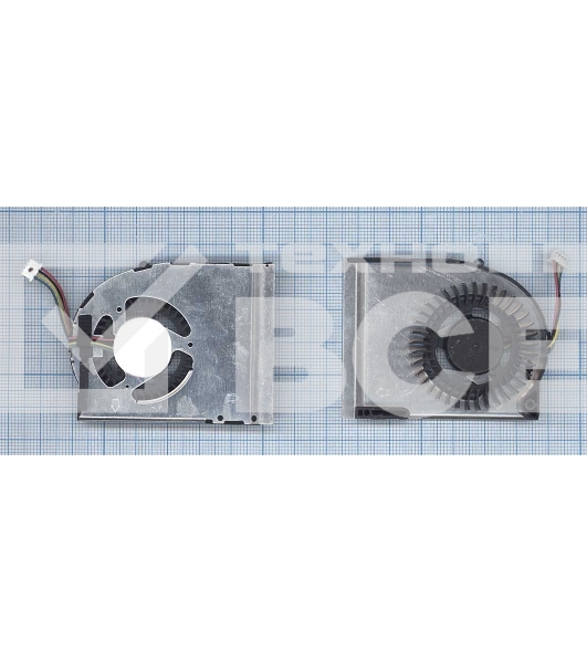 Вентилятор (кулер) для ноутбука Lenovo ThinkPad T420S T420SI