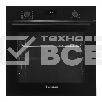 Духовой шкаф Schaub Lorenz SLB EY6418, черный, фото11