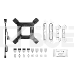 Кулер для процессора DEEPCOOL AG620 черный, 120 мм, алюминий/медь, 1850 об/мин, 29.4 дБ, 4 pin, 260 Вт, 157 мм, фото7