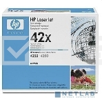 Картридж лазерный HP Q5942XD черный двойная упаковка для LaserJet 4250/4350 2 x 20000стр., фото3