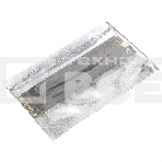 Накопитель SSD ExeGate NextPro KC2000TP120, 120Gb, M.2 2280, PCIe 3.0 x4, NVMe, R/W 1200/600, фото 1