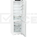 Холодильник Liebherr Pure CNd 5703-22 001 белый двухкамерный 266/94л морозилка снизу, фото4