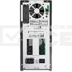 Источник бесперебойного питания APC Smart-UPS SMT3000IC 2700Вт 3000ВА черный, фото5