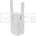 Повторитель беспроводного сигнала Mercusys ME60X AX1500 10/100/1000BASE-TX белый, фото10