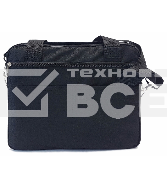 Сумка для ноутбука СмартТек DURABOOK Z14I  летняя 14,0 цв.Черный