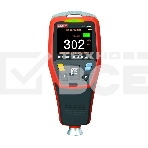 Измеритель толщины покрытия (толщиномер) UNI-T UT343D, фото2