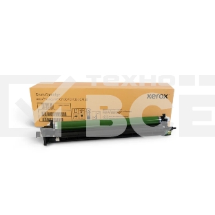 Драм-картридж XEROX VersaLink C7120/7125/7130 CMYK 109K-B/87K-CMY (013R00688)