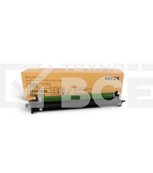 Драм-картридж XEROX VersaLink C7120/7125/7130 CMYK 109K-B/87K-CMY (013R00688)