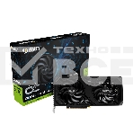 Видеокарта Palit RTX4070 DUAL OC NVIDIA GeForce RTX 4070 12Gb 192bit GDDR6 1920/20000 HDMIx1 DPx3 HDCP Ret, фото8