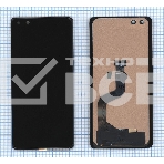 Дисплей для Huawei Mate 40 Pro в сборе с тачскрином TFT черный, фото 1