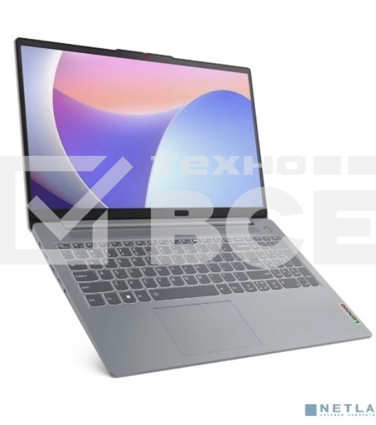 Ноутбук Lenovo IdeaPad Slim 3 15.6