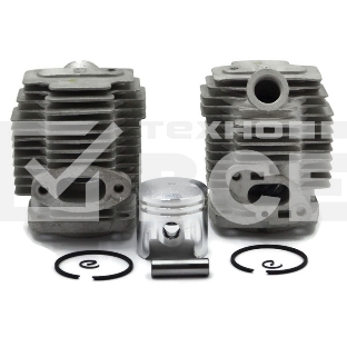 Поршневая группа для китайских бензокос TU26/Elmos 110086