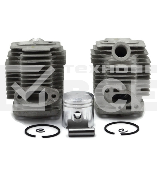Поршневая группа для китайских бензокос TU26/Elmos 110086