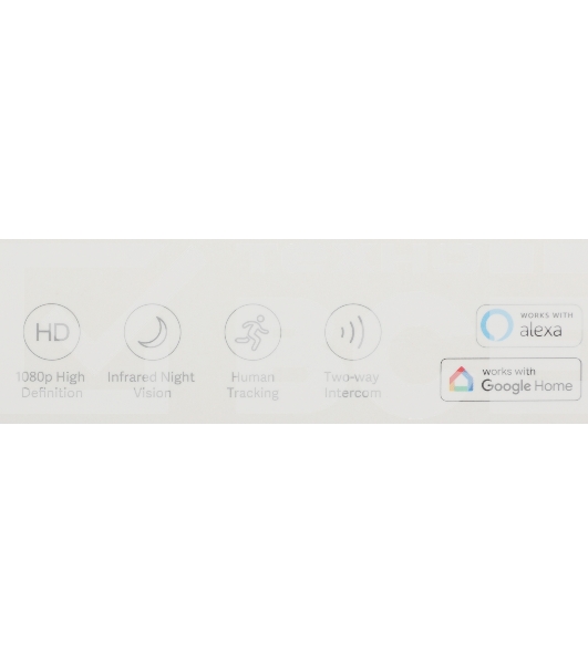Поворотная IP-Камера Xiaomi Smart Camera C200 BHR6766GL