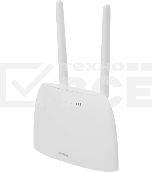 Маршрутизатор 4G Tenda 4G07 1200MBPS