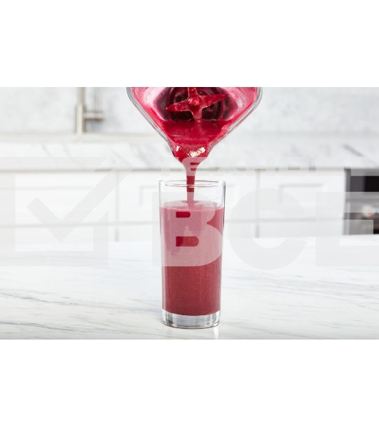 Блендер KitchenAid 5KSB4026EAC кремовый