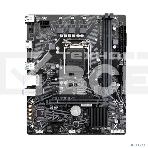 Материнская плата Gigabyte H510M K V2 (rev. 2.0), LGA 1200, Intel Q470, 2xDDR4, 2xSATA, 1xM.2, 1xPCIe 3.0 x16, 1xPCIe 3.0 x1, 1xHDMI, 1x 1Gb LAN, 2xUSB 3.2 Gen 1, 4xUSB 2.0, 3x3.5 мм, 7.1, Micro ATX, фото7