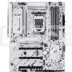 Материнская плата ASUS B650E MAX GAMING WIFI W, AM5, AMD B650, 4xDDR5, 4xSATA, 3xM.2, 1xPCIe 5.0 x16, 1xPCIe 4.0 x4, 2xPCIe 3.0 x1, 1xDP, 1xHDMI, 1x2.5Gb LAN, Wi-Fi 6E, Bluetooth 5.3, 1xUSB-C 10Gbps, 3xUSB-A 10Gbps, 2xUSB-A 5Gbps, 2xUSB-A 2.0, 3x3.5 мм, 7, фото4