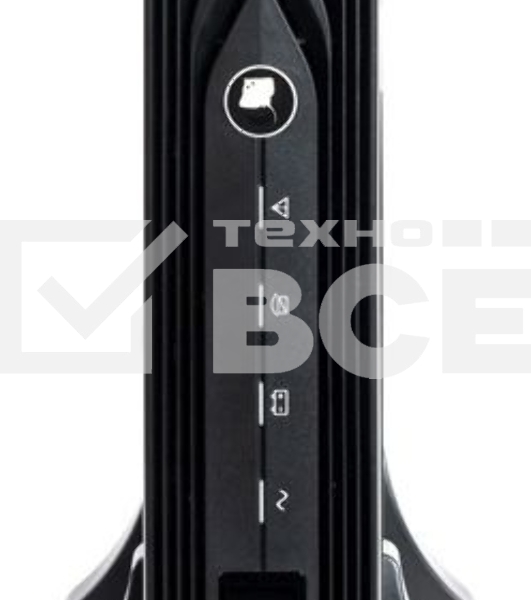 Источник бесперебойного питания (8955) Бастион SKAT-UPS 2000ВА/1800Вт RACK 2U/On-Line/4хАКБ(40-120Ач)/220В/SNMP slot/5 л.г./МПТ