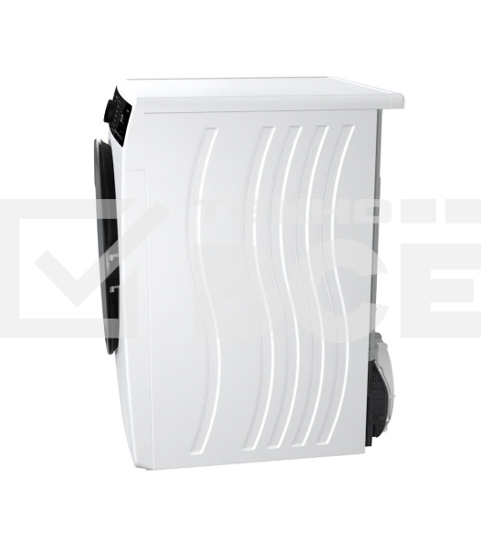 Сушильная машина Gorenje DPNA82WIFI/C белый, 8 кг, сушка - конденсационная, программ - 15, 60 x 85 x 65.3 см