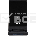 Беспроводное зарядное устройство Buro CWC-QC5 15W 3A (QI) USB-C универсальное черный, фото22