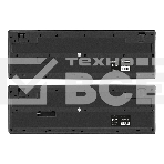 Комплект клавиатура+мышь ExeGate Professional Standard Combo MK260 беспроводной, USB, 1200 DPI, чёрный, фото18