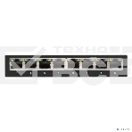 Коммутатор неуправляемый ExeGate EDGS-1008D (8-портовый гигабитный UTP 10/100/1000 Base-T, металлический корпус, с функцией энергосбережения (Green Ethernet Technology), настольный/настенный)), фото9