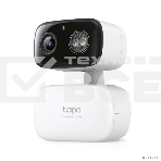 Умная уличная поворотная камера TP-Link Tapo C216, фото4