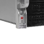 Корпус SuperMicro CSE-826BE1C-R920LPB 920W черный, фото19