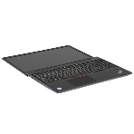 Клавиатура для ноутбука Lenovo IBM Thinkpad E580 черная, фото16