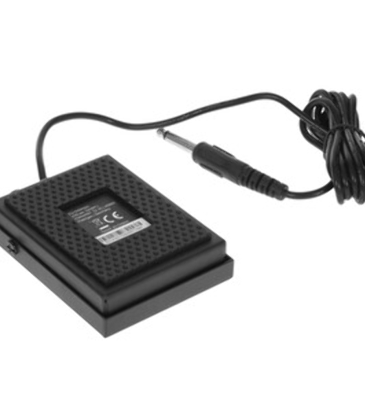 Педаль сустейна M-audio SP-1 SUSTAIN PEDAL