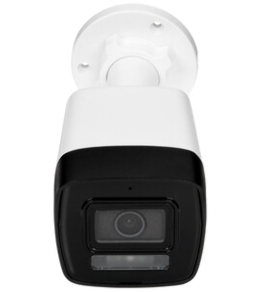 Камера видеонаблюдения IP HiWatch DS-I250M(C)(2.8 мм) 2.8-2.8мм цв. корп.:белый