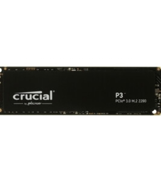 Накопитель SSD Crucial P310 1Tb PCIe Gen4 NVMe 2230 M.2 SSD CT1000P310SSD2