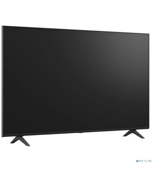 Телевизор LG 65' 65NANO80A6B/ARUG синяя сажа LED 4K UHD 60Hz Smart TV 2GB/8GB