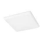 Встраиваемый cветодиодный светильник Ambrella light DCR335 18W+6W 6400K/3000K 85-265V 170*170*32 (A155*155), фото9