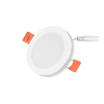 Светильник Ambrella light TN140 WH белый LED 4200K 7W D80*30, фото4