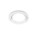 Светильник Ambrella light TN51911 WH белый GX53 max 12W D115*23, фото7