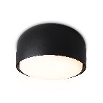 Светильник Ambrella light TN71003 BK черный GX53 max 12W D80*50, фото5