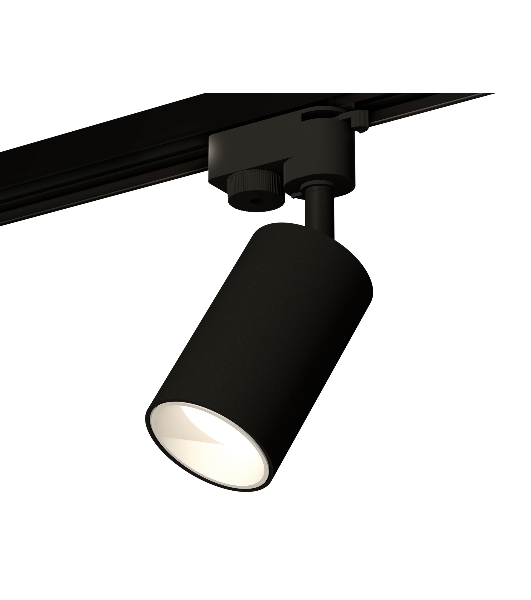 Светильник Ambrella light XT6323020 SBK/SWH черный песок/белый песок MR16 GU5.3 (A2521, C6323, N6110)