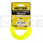 Леска для садовых триммеров Huter TS2412 d=2.4мм L=12м для Huter GGT-800S(T)/1000S(T)/1300S(T)/1500S(T) (71/2/13), фото4