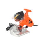 Станок заточной PATRIOT PG-SMG220 220В металлическое основание все типы цепей, фото 1