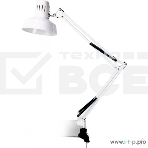 Лампа настольная CAMELION KD-312С0160Вт 220В Е27, фото2