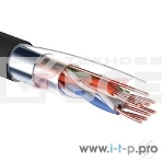Кабель витая пара Rexant FTP 4PR 24AWG, CAT5e наружный (OUTDOOR) (бухта 305 м), фото4