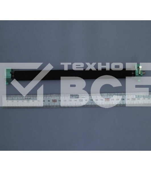 Вал переноса заряда (коротрон) Samsung/HP ML-5510/6510/Phaser 4600/4620 (JC93-00271B/022N02478)