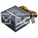 Блок питания Chieftec RTL GPS-600A8, 600Вт, 80 PLUS, 120мм, черный, фото17