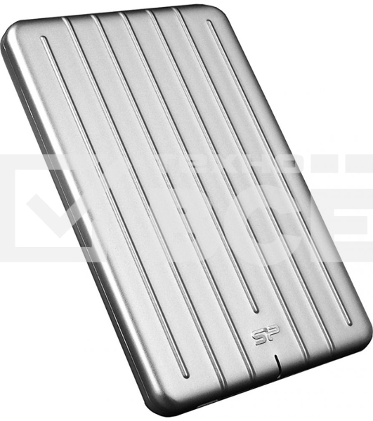 Внешний жесткий диск 2TB Silicon PowerArmor A75, 2.5