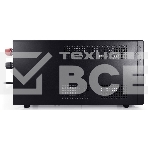 Источник бесперебойного питания Powercom Infinity INF-1100 770Вт 1100ВА черный, фото10